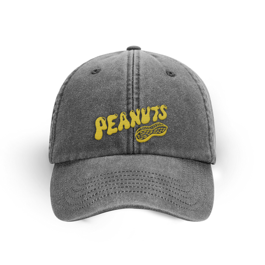 Peanuts | Dad Cap